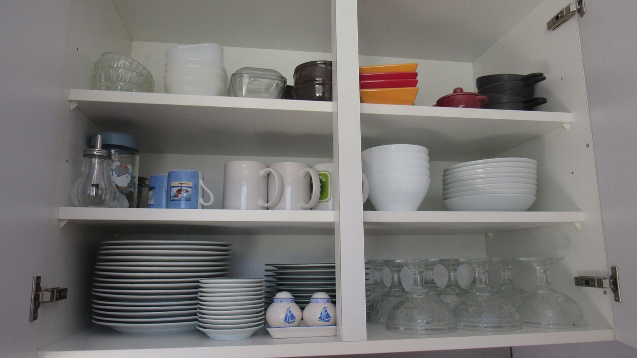 Photo of Kitchen in Friville-Escarbotin