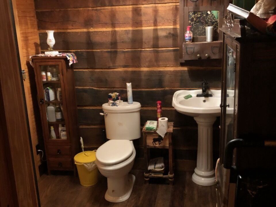 Photo of Bathroom in Milam
