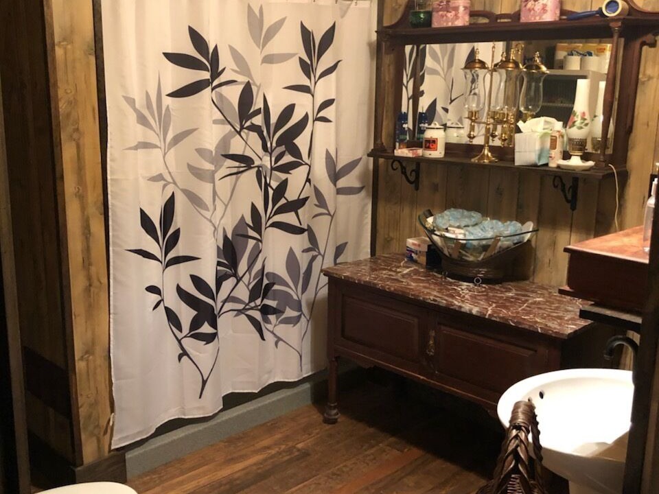 Photo of Bathroom in Milam