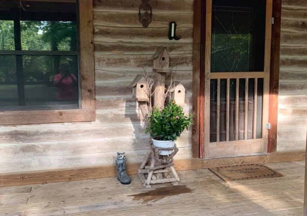 Photo of Outdoor in Saint Joe