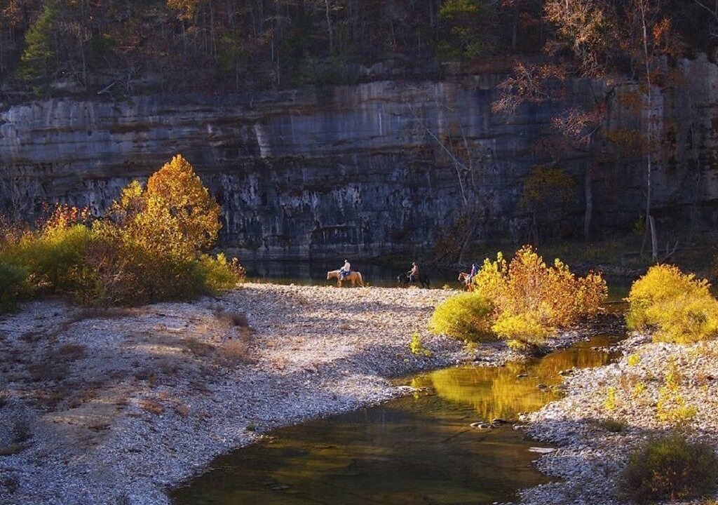 Photo of Outdoor in Saint Joe