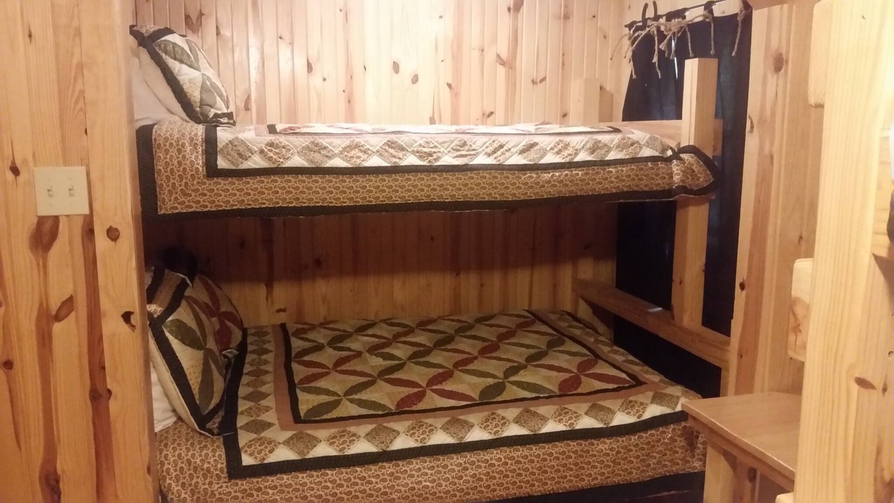 Photo of Bedroom in Saint Joe
