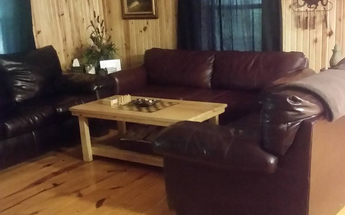 Photo of Livingroom in Saint Joe