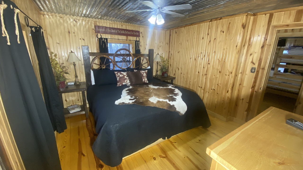 Photo of Bedroom in Saint Joe
