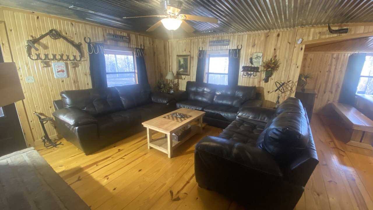 Photo of Livingroom in Saint Joe
