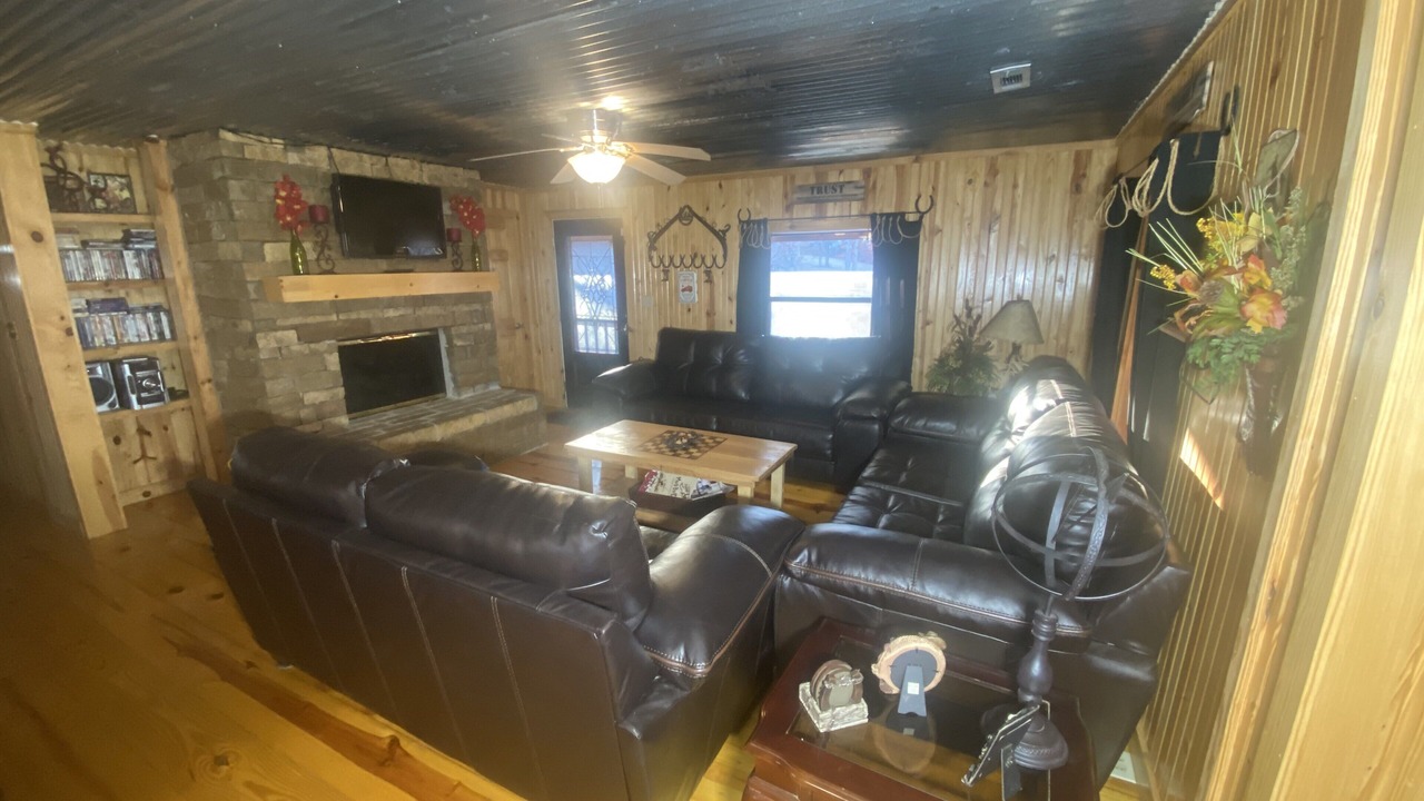 Photo of Livingroom in Saint Joe