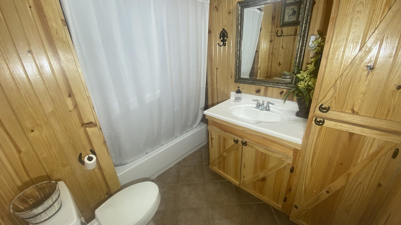 Photo of Bathroom in Saint Joe