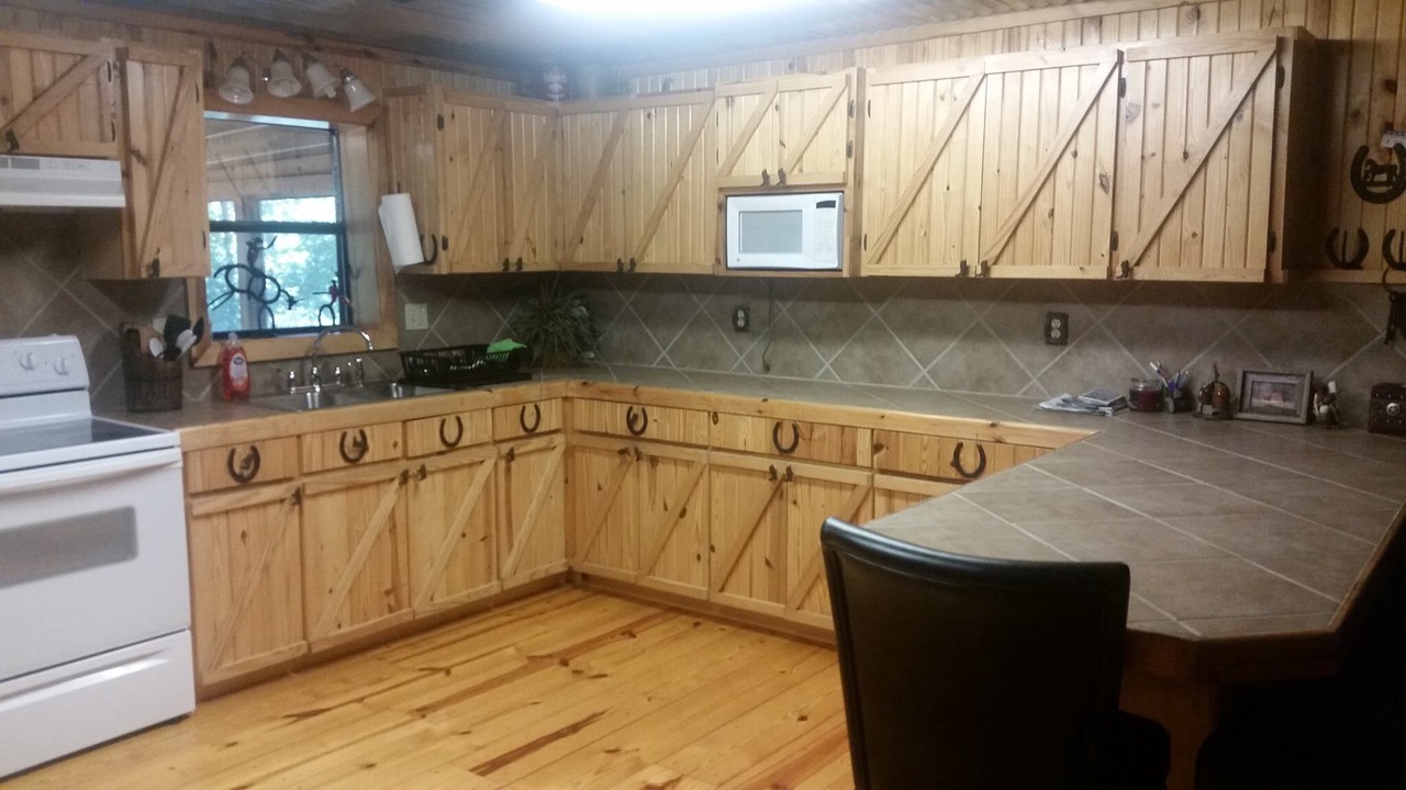 Photo of Kitchen in Saint Joe