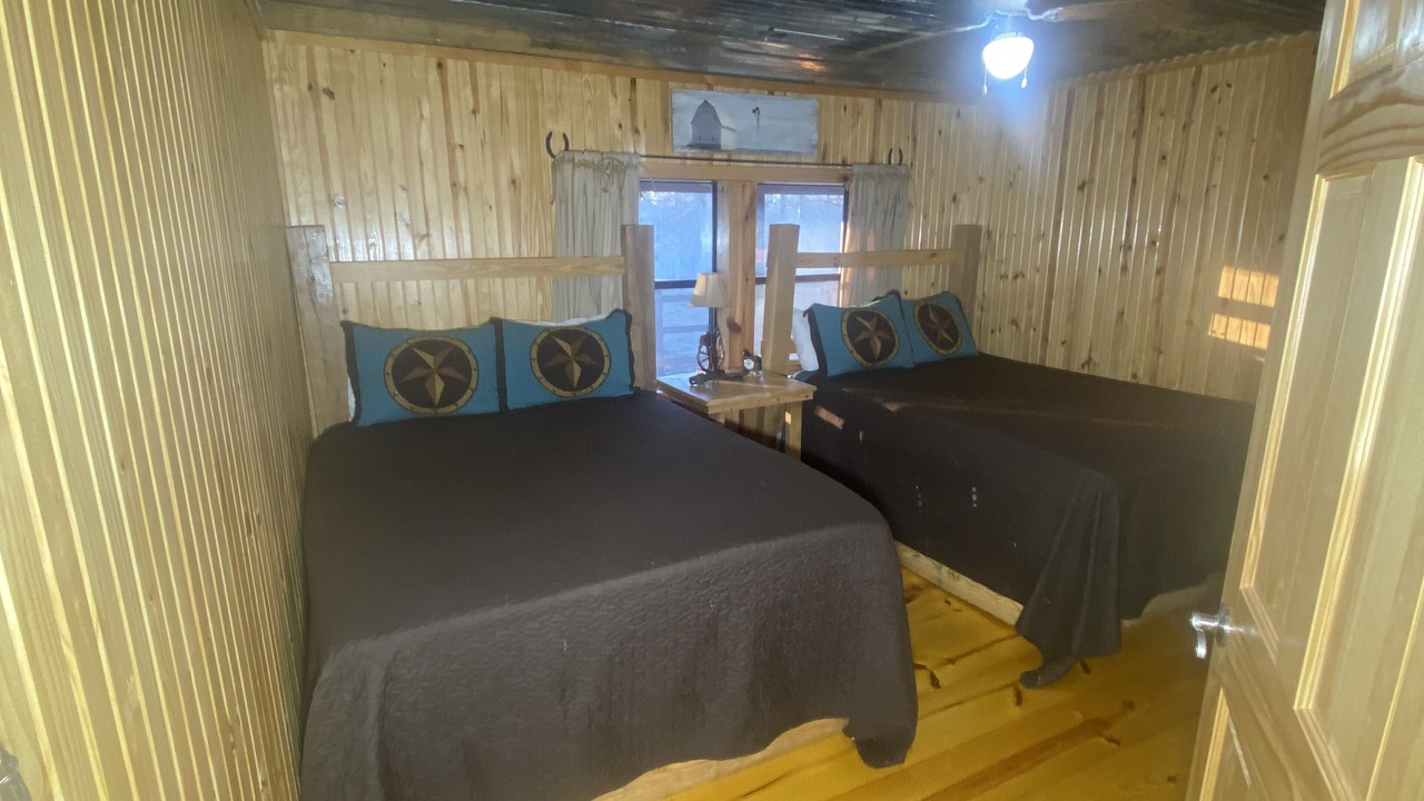 Photo of Bedroom in Saint Joe
