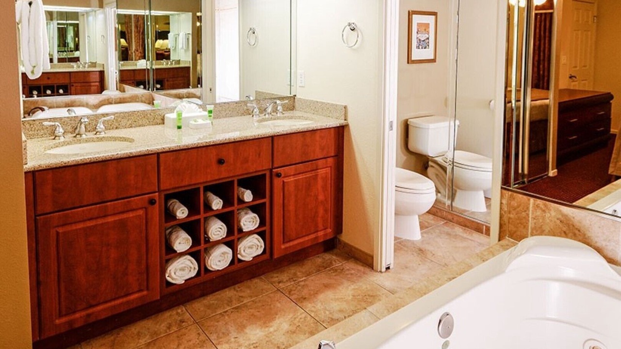 Photo of Bathroom in Las Vegas