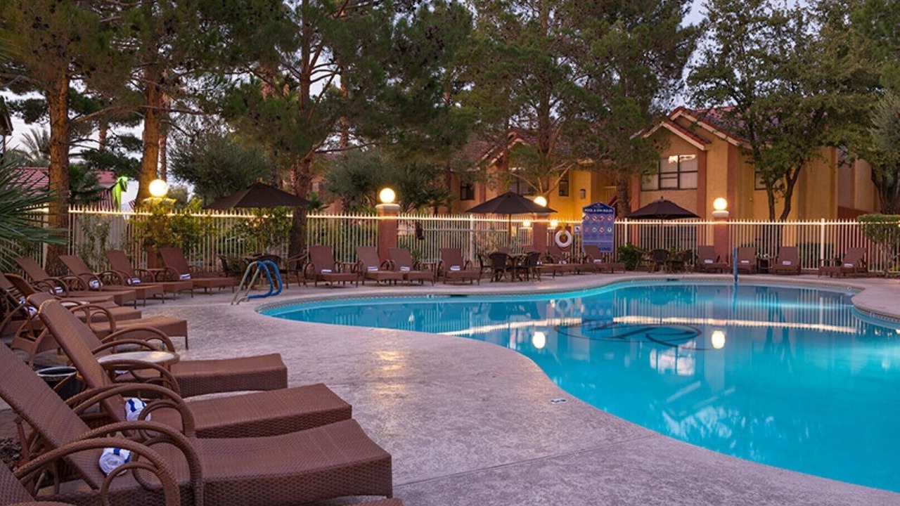 Photo of Outdoor in Las Vegas