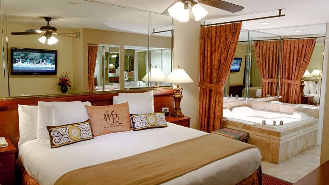Photo of Bedroom in Las Vegas