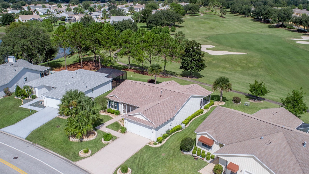 Photo of Outdoor in The Villages