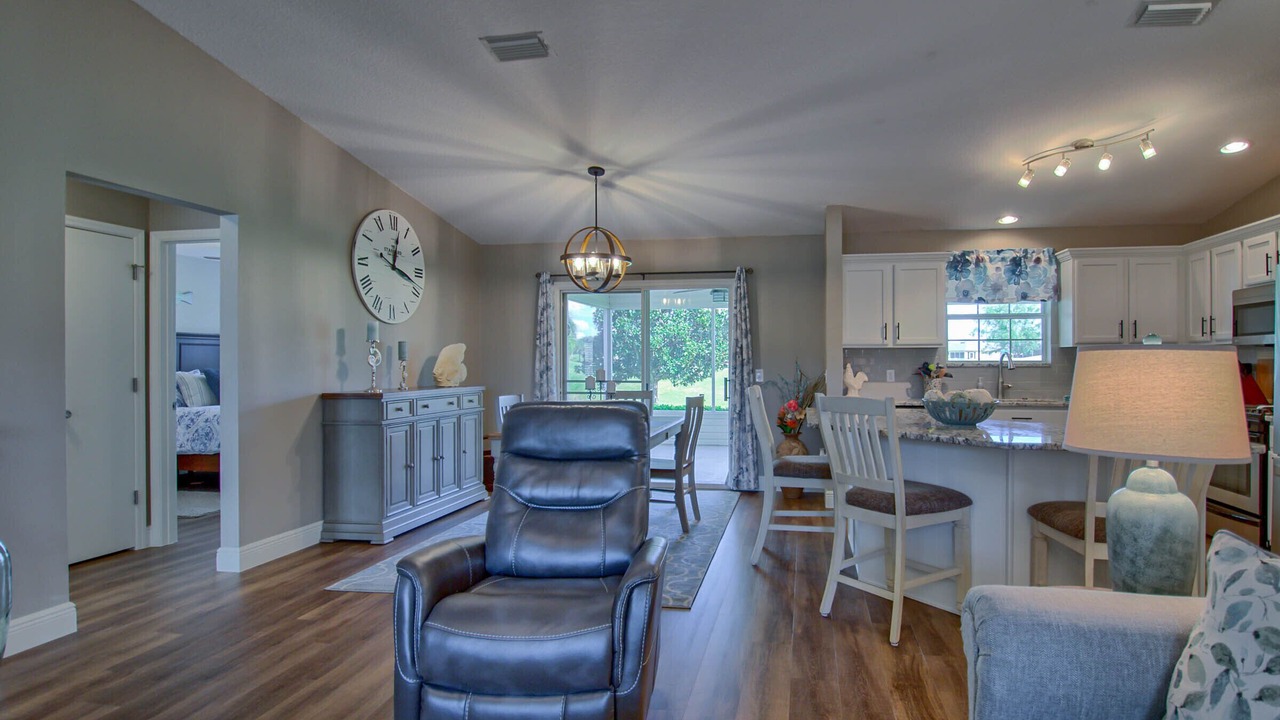 Photo of Livingroom in The Villages