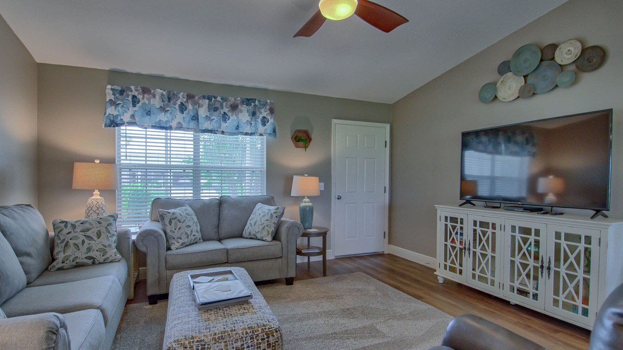 Photo of Livingroom in The Villages