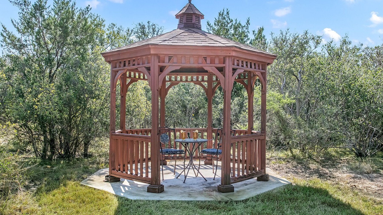Photo of Outdoor in Llano