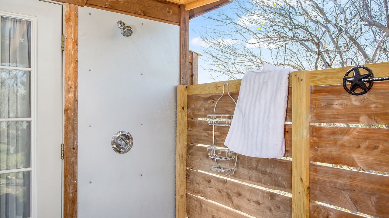 Photo of Outdoor in Llano