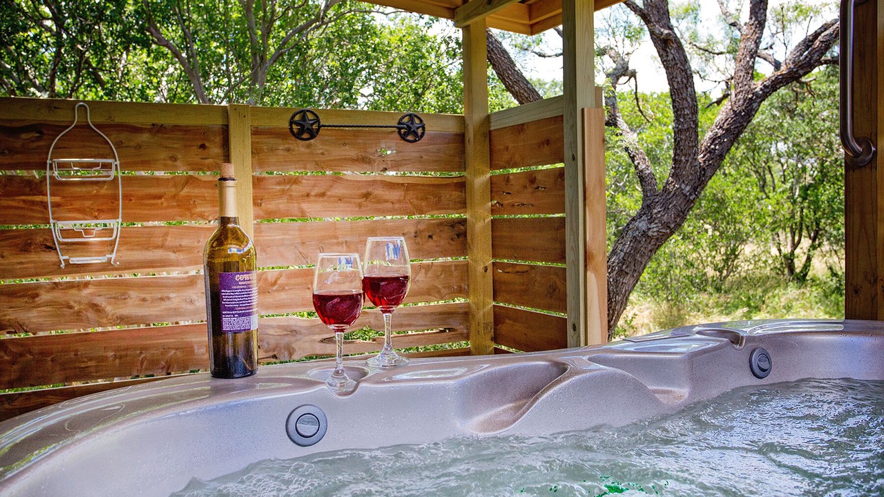 Photo of Outdoor in Llano
