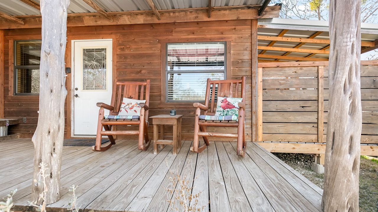 Photo of Outdoor in Llano
