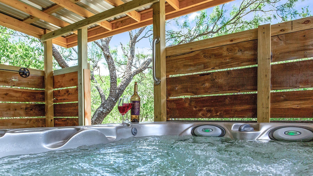 Photo of Outdoor in Llano