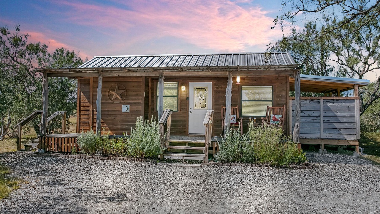 Photo of Outdoor in Llano