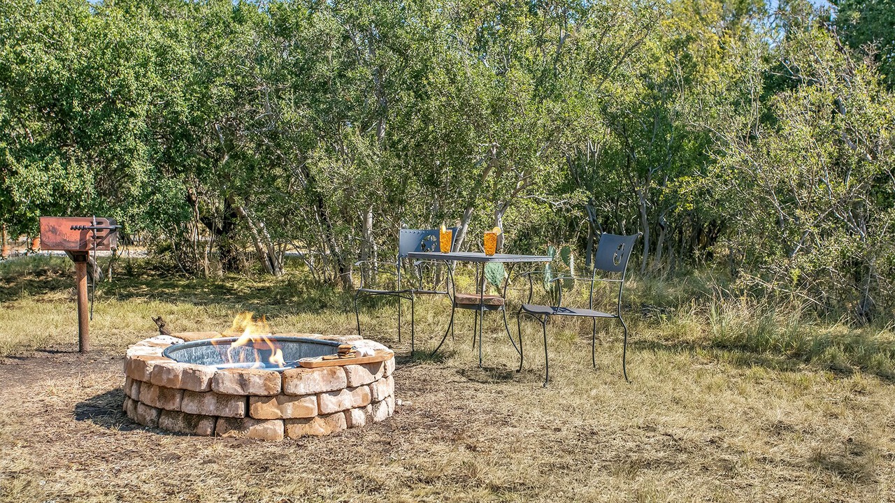 Photo of Outdoor in Llano