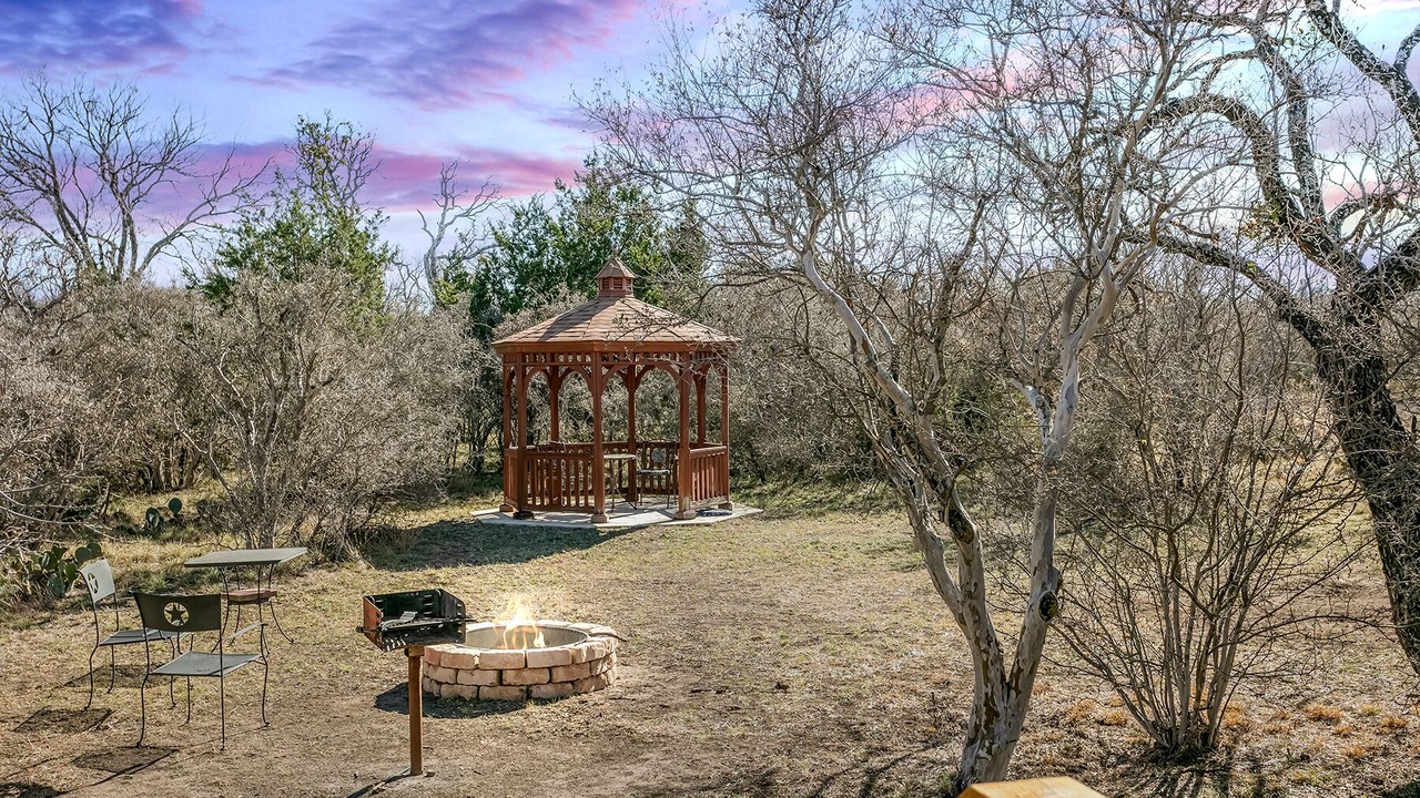 Photo of Outdoor in Llano