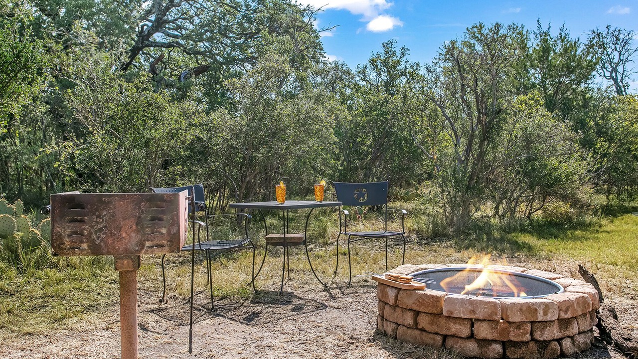 Photo of Outdoor in Llano