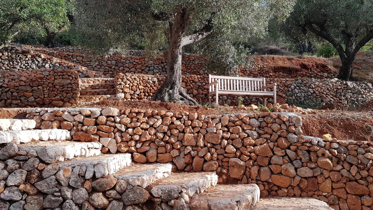Photo of Outdoor in Benigembla