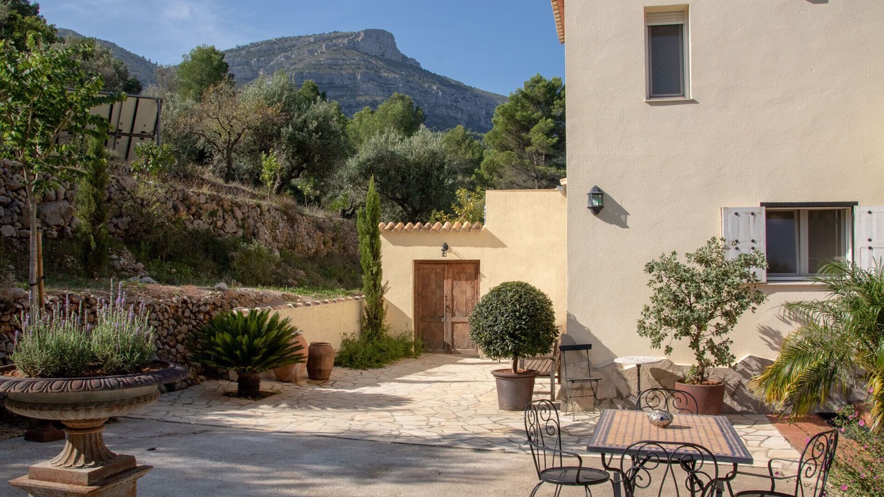 Photo of Outdoor in Benigembla