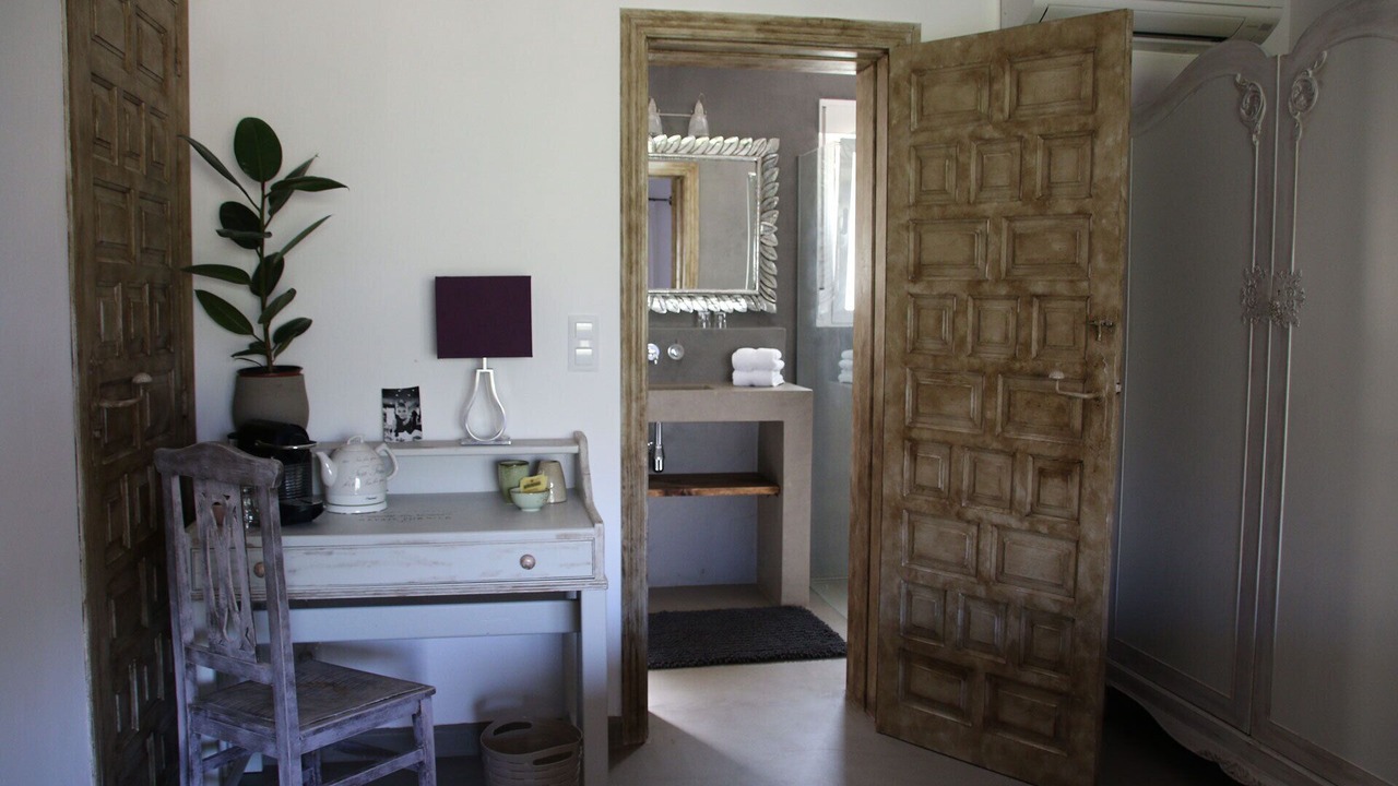 Photo of Bedroom in Benigembla