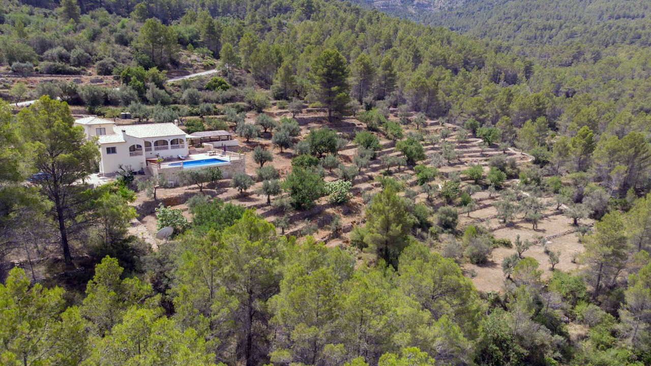 Photo of Outdoor in Benigembla