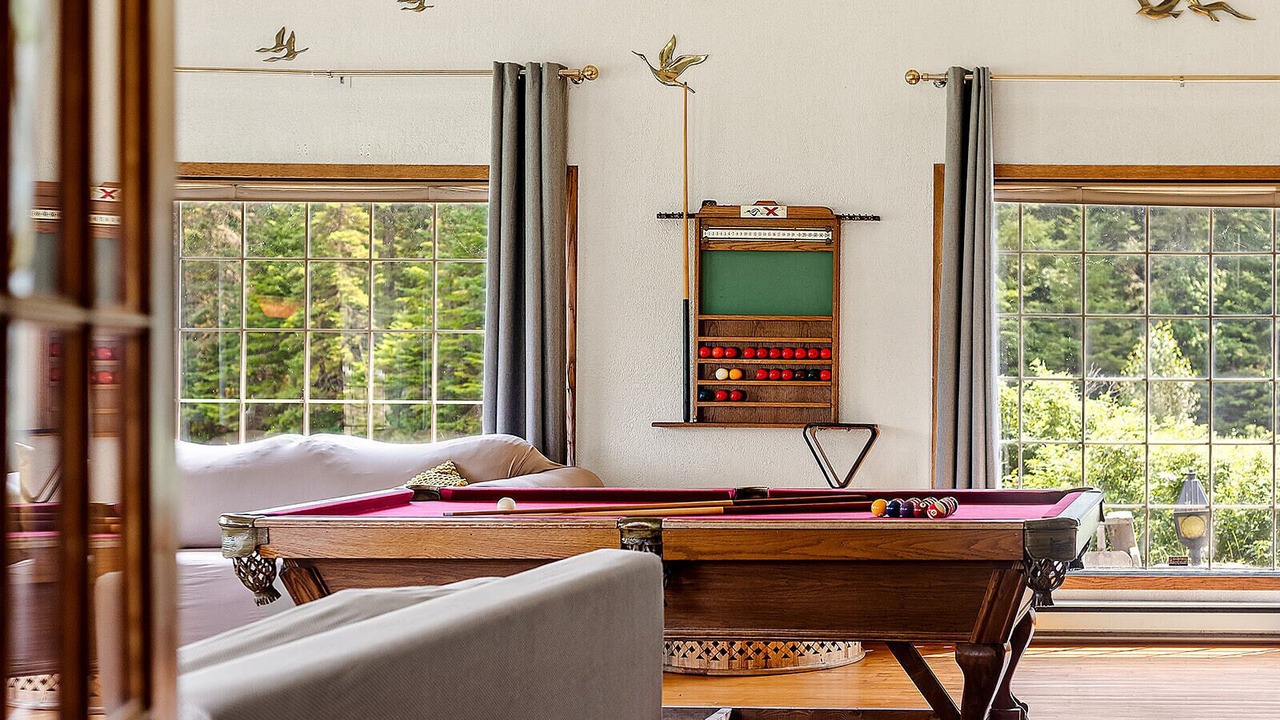 Photo of Bedroom in Val-des-Lacs
