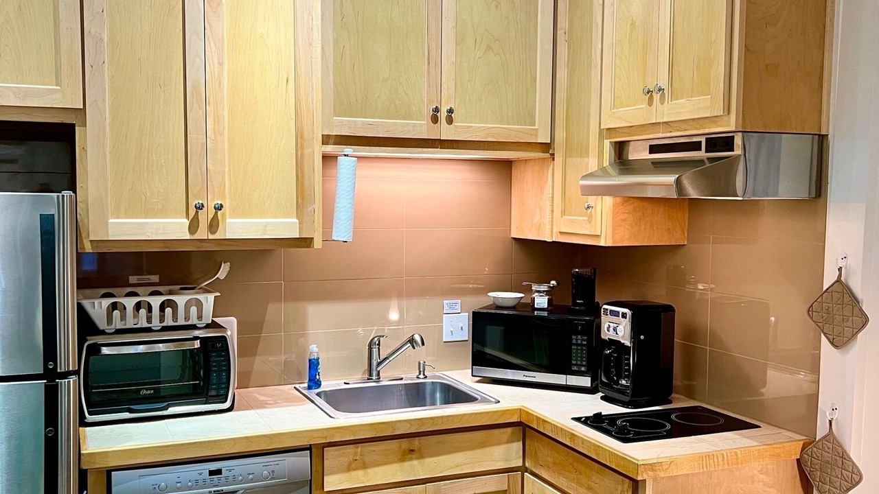 Photo of Kitchen in Marfa