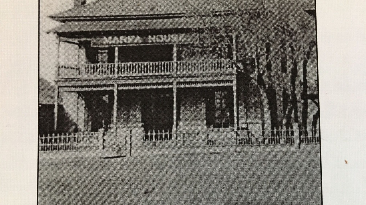 Photo of Others in Marfa