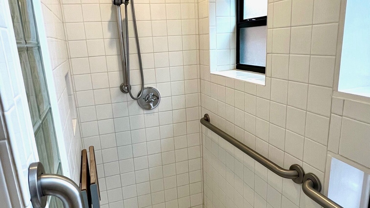 Photo of Bathroom in Marfa