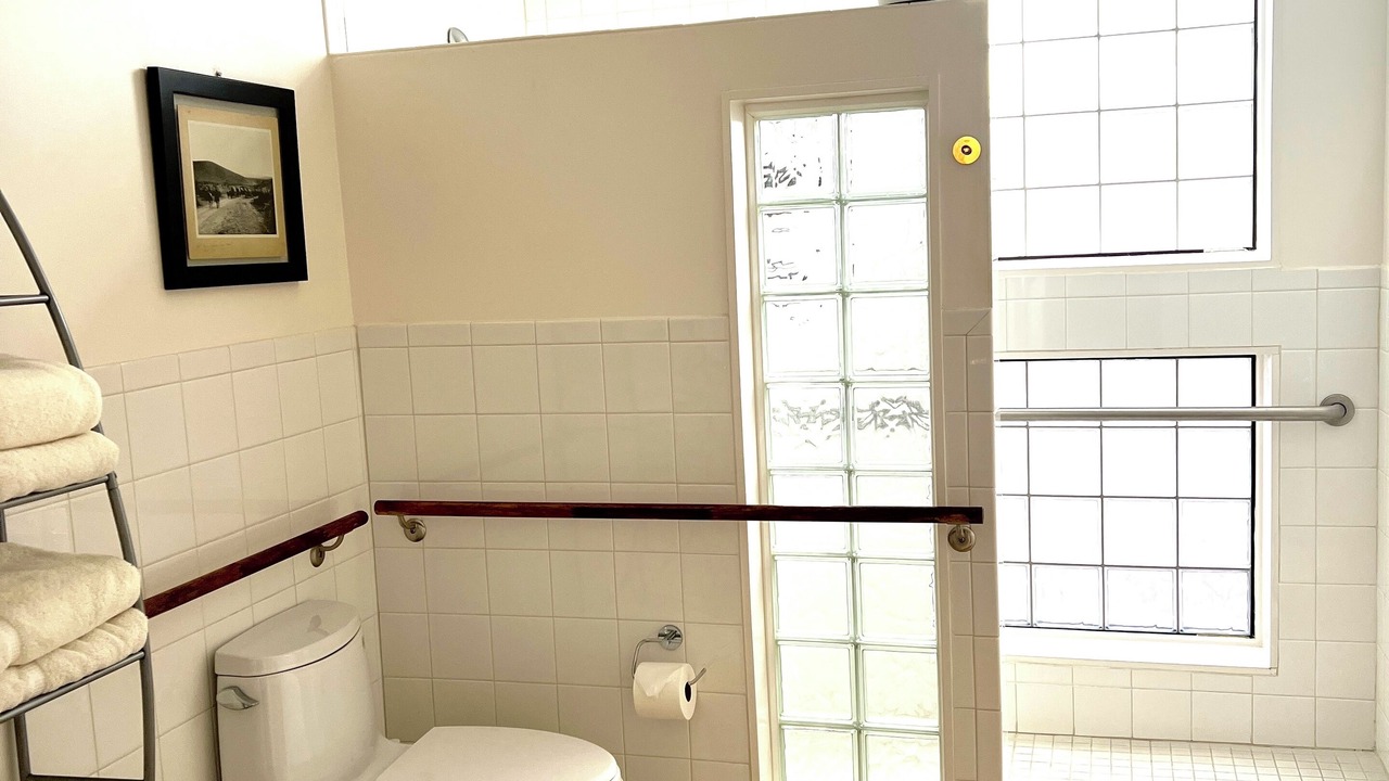 Photo of Bathroom in Marfa