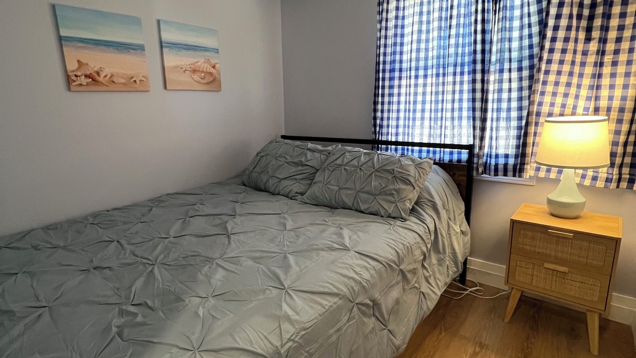 Photo of Bedroom in Wasaga Beach