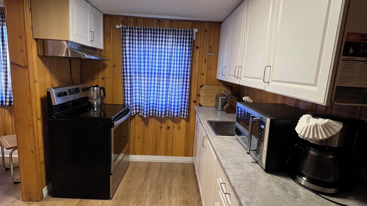 Photo of Kitchen in Wasaga Beach