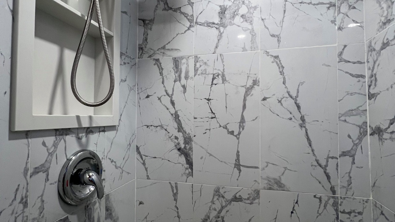 Photo of Bathroom in Wasaga Beach
