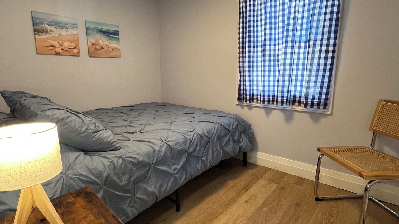 Photo of Bedroom in Wasaga Beach