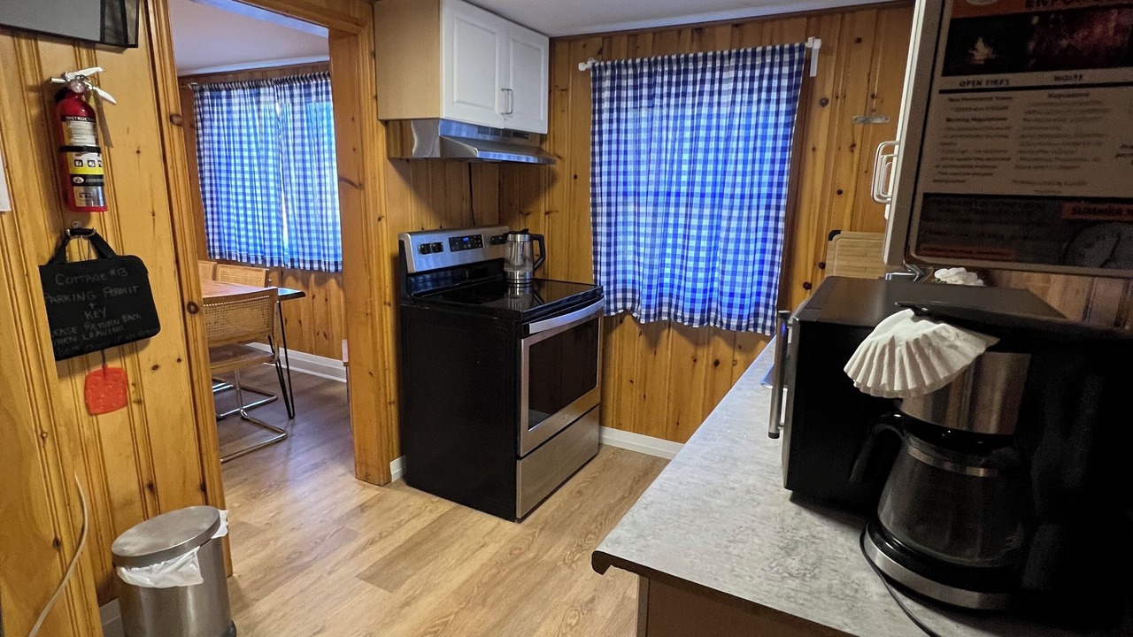 Photo of Kitchen in Wasaga Beach