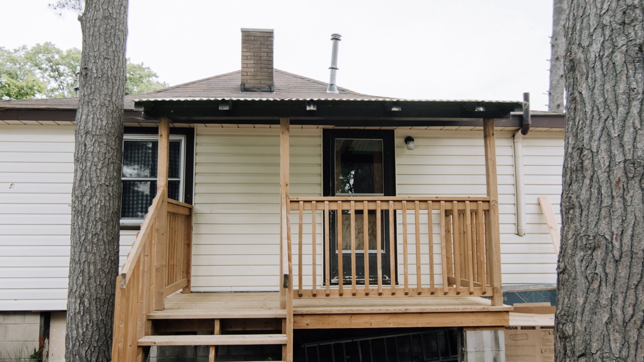 Photo of Outdoor in Wasaga Beach