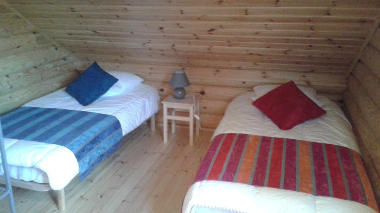 Photo of Bedroom in Foncine-le-Bas