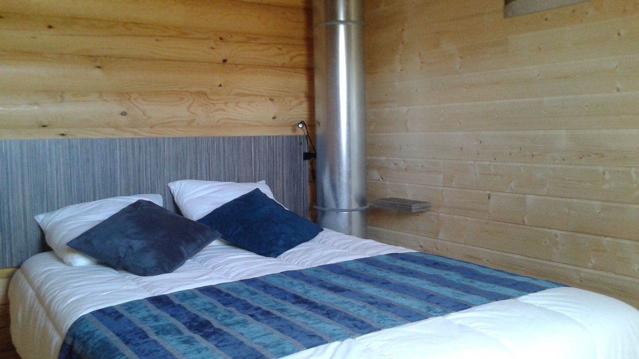 Photo of Bedroom in Foncine-le-Bas