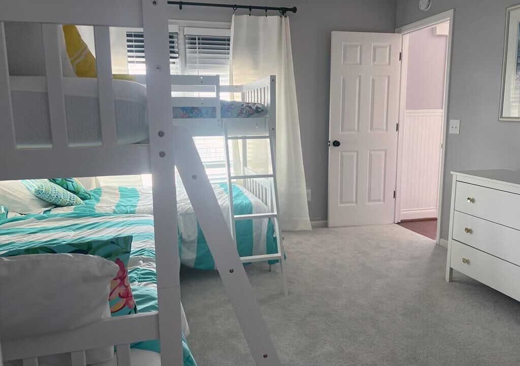 Photo of Bathroom in Holden Beach