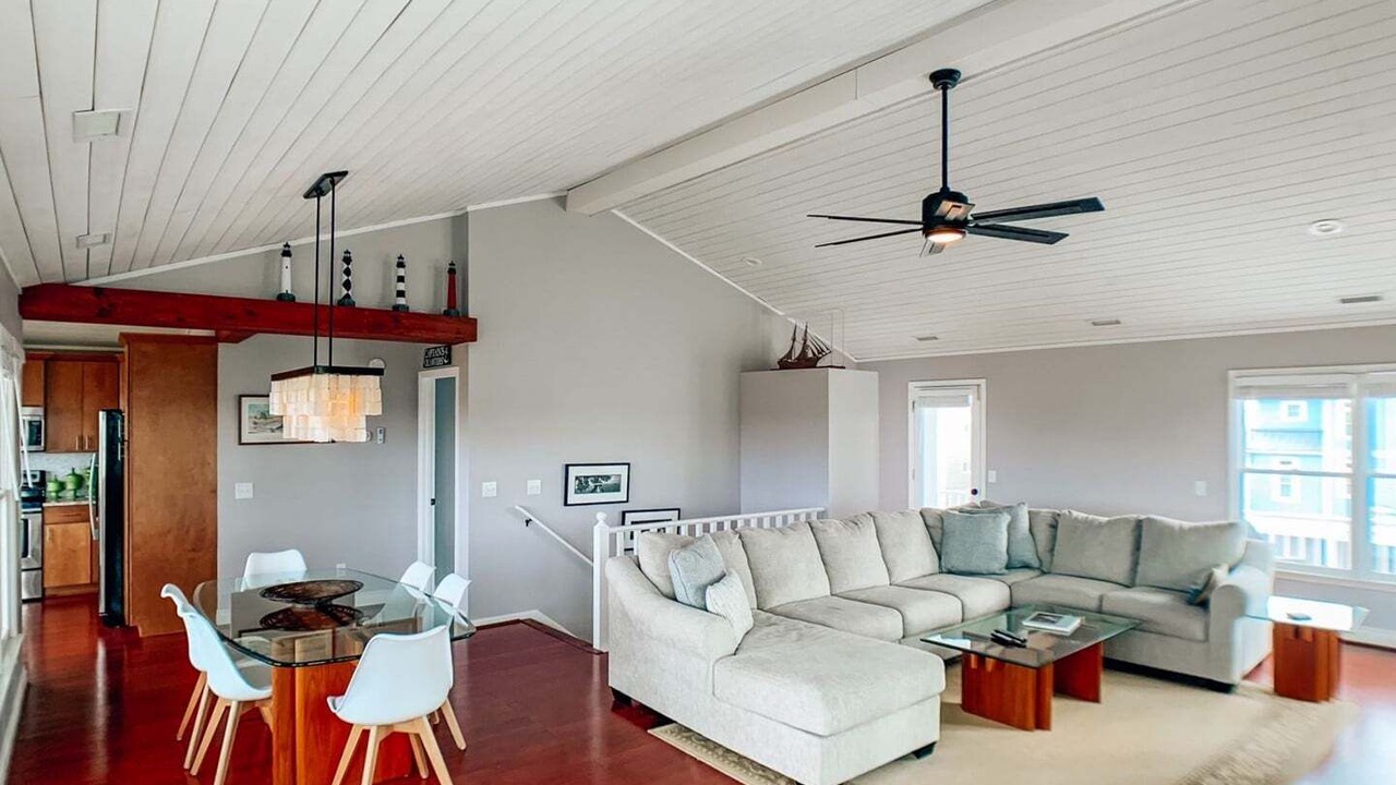 Photo of Bedroom in Holden Beach