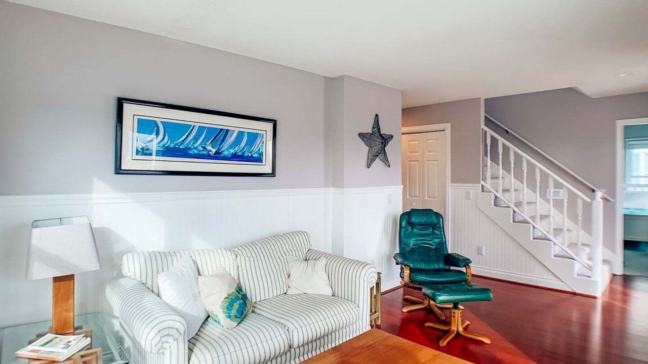 Photo of Bedroom in Holden Beach