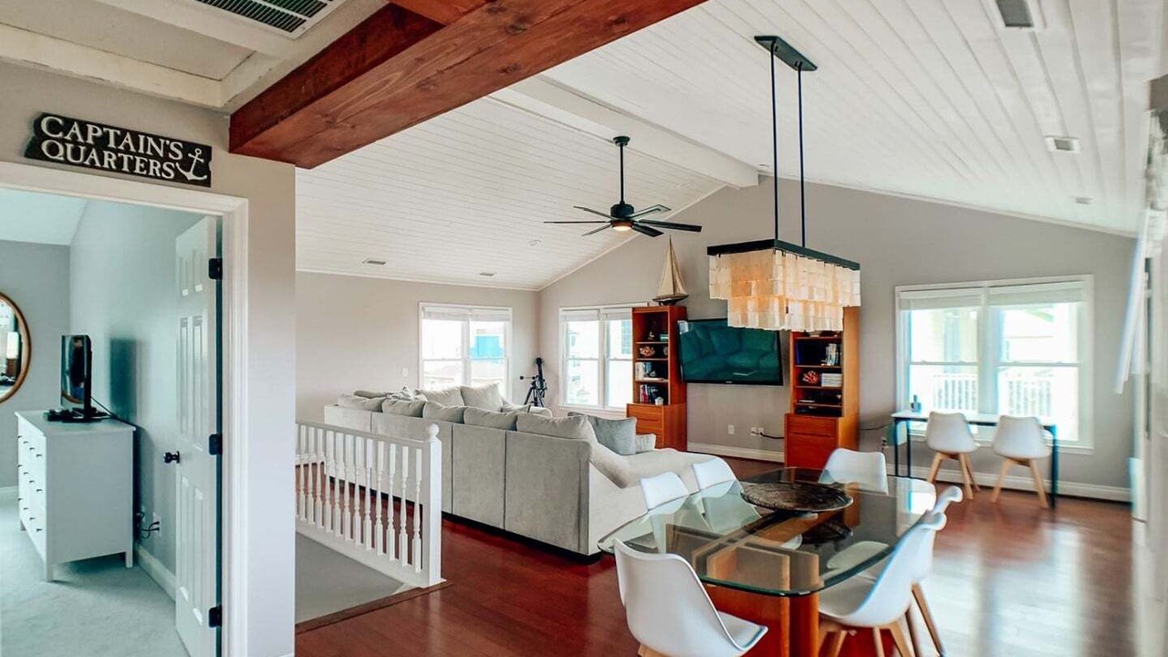 Photo of Bedroom in Holden Beach