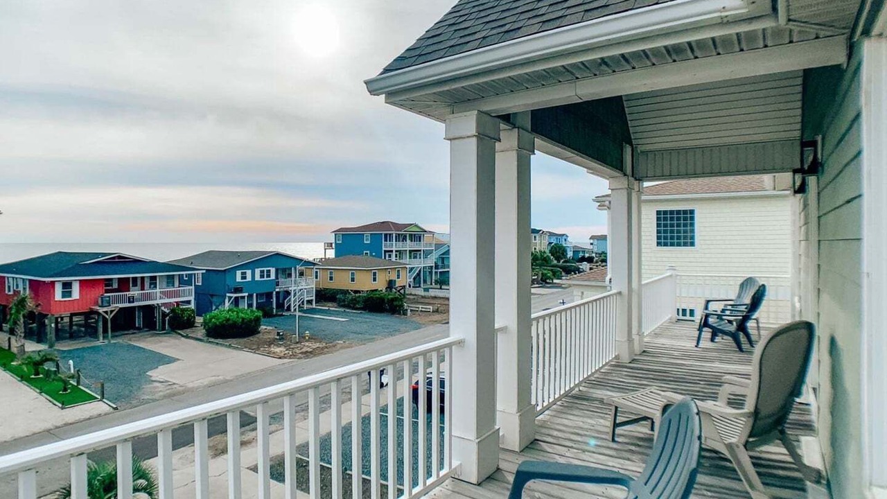 Photo of Others in Holden Beach